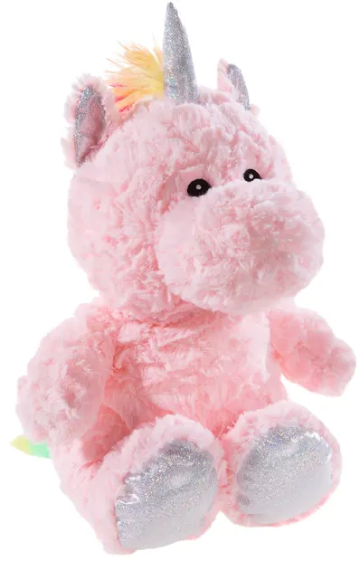 Jucărie Heunec Eco - Unicorn, 32 cm