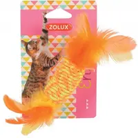 Jucaria pentru pisica zolux Candy