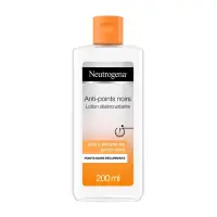 Neutrogena Lotiune tonica de fata 200 ml Anti-Blackheads Descaling