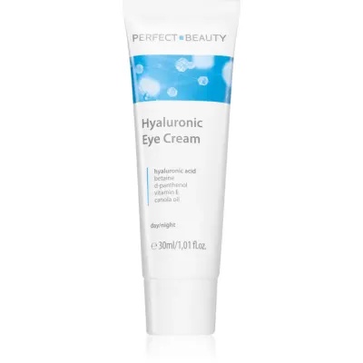 Farmona Perfect Beauty Hyaluronic crema de ochi ziua și noaptea 30 ml