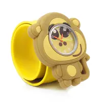 Ceas pentru copii Wacky Watch maimuță