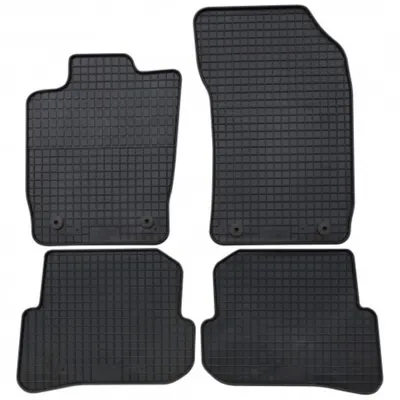 Covorase auto SKODA Fabia IV 2021 - prezent Petex