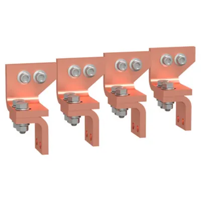 Conexiune Canalis NS-MTZ1/NT 4P