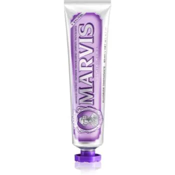 Marvis The Mints Jasmin pastă de dinți