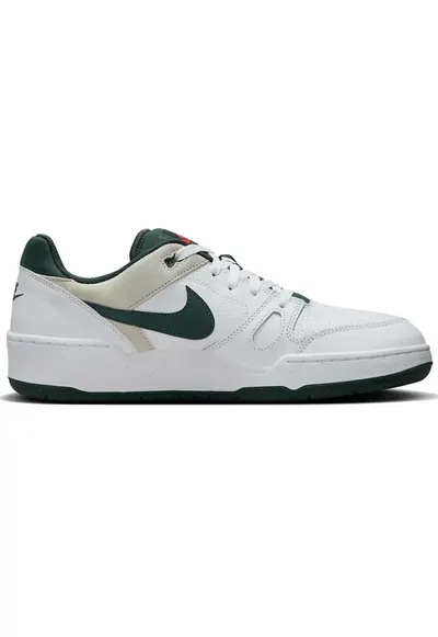 Pantofi sport pentru Barbati - full force lo cob - HF1739-100 - Alb
