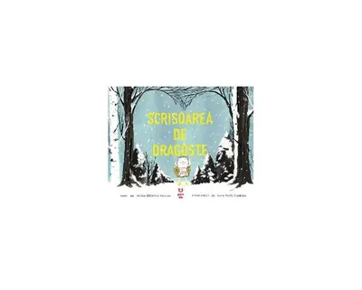 Scrisoarea de dragoste - Paperback - Anika Aldamuy Denise