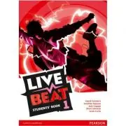 Live Beat 1 Students' Book