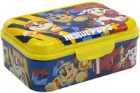 Cutie pentru mâncare Stor Paw Patrol - Boy Rescue Pups, 1 compartiment