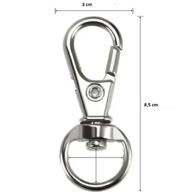 Carabina mare 8,5 cm rotativa