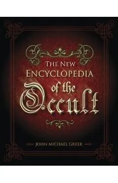 The New Encyclopedia of the Occult