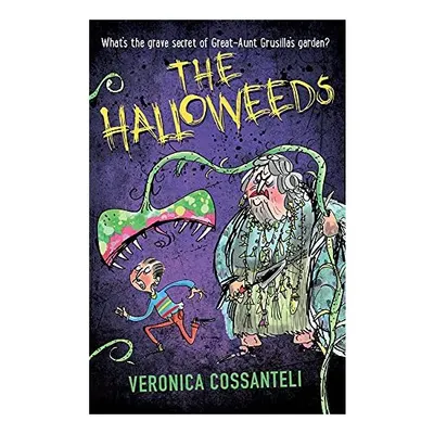 The Halloweeds