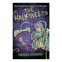 The Halloweeds
