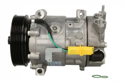Compresor Climatizare Potrivit Ds Ds 3; Citroen Berlingo, Berlingo Multispace, Berlingo Minivan, C3 Ii, C3 Ii Hatchback, C3 Picasso, C4, C4 Grand Picasso I, C4 I, C4 Picasso I 1.1-3.0d 06.89