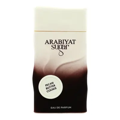 Arabiyat Sugar Pecan Butter Cookie Unisex EDP 100ml Engros
