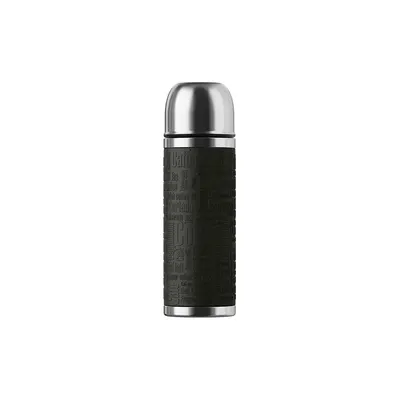 Termos cu cană negru 1 l Senator – Tefal