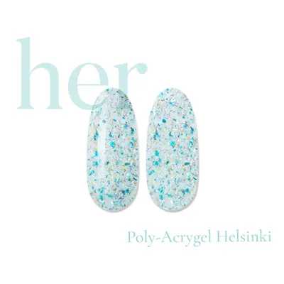 Her Poly-Acrygel HELSINKI 30g