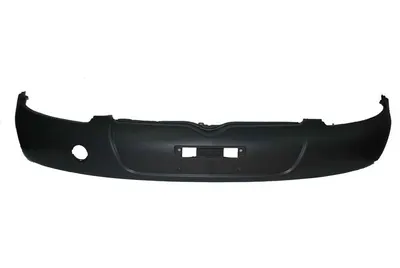 Bara fata superioara, gri inchis potrivit TOYOTA YARIS 1999-2003