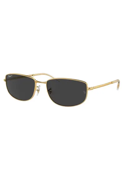 Ochelari de soare RB3732 001/48 59 - Marime 59 mm