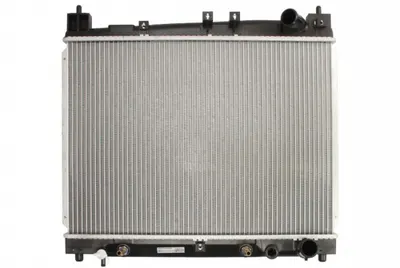 Radiator racire motor potrivit TOYOTA YARIS, YARIS VERSO 1.3 1.5