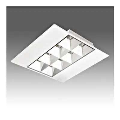 Selena Led 39w M625 Ed 3850lm/840 Ugr<17 Mat Ip20 Alb