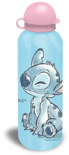 Sticlă de apă Kids Licensing Disney: Lilo &amp; Stitch - Stitch, 500 ml