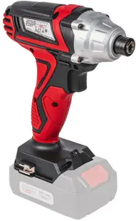 Șurubelniță de impact fără fir Raider - R20, RDP-KHID20, Hex 1/4'', 140 Nm, Solo