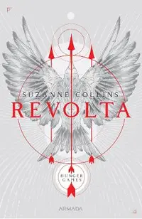 eBook Revolta. Seria Jocurile foamei Vol.3