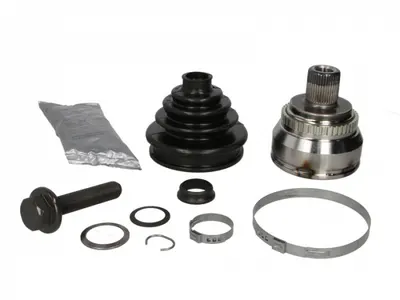 Cap planetara spre roata (38z 30z 59mm; ABS:45) AUDI 100, A6 2.0-2.6 intre 1990-1997