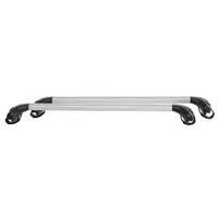Bare transversale Menabo Ariete High extensibile pentru Mahindra Scorpio 2002+