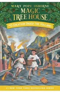 Vacation Under the Volcano