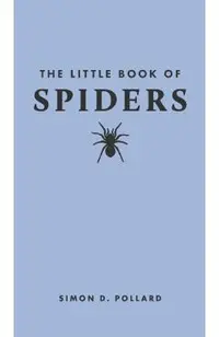 The Little Book of Spiders