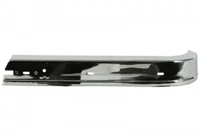 Flaps bara Spate Dreapta crom potrivit BMW Seria 3 E30 1982-1987