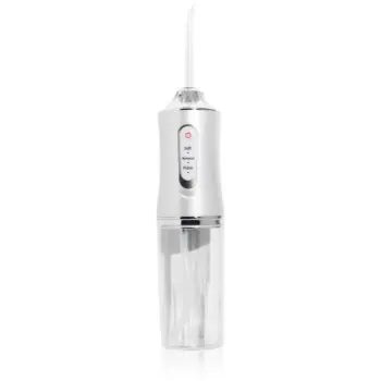 My White Secret Water Flosser dus bucal