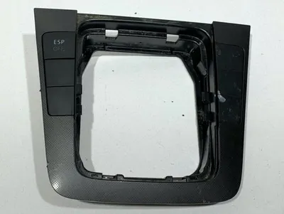 Rama / consola centrala schimbator viteze (timonerie) 3C0864263 Volkswagen Passat B6 3C (2005-2010)