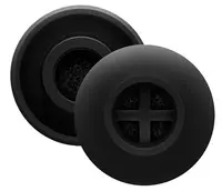 Bureți pentru căști Sennheiser - True Wireless, S, negre