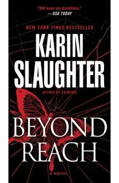 Beyond Reach