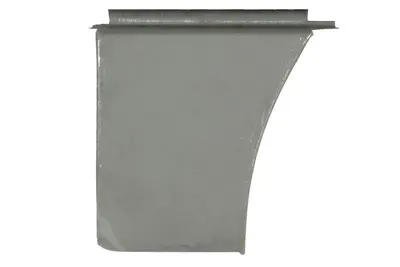 Segment aripa Spate Stanga potrivit VW LT 28-35 I, LT 40-55 I pana in 1996 - (inainte roata)