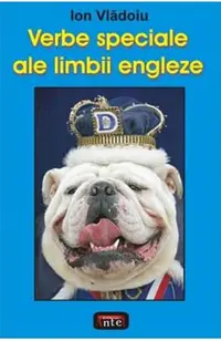 Verbe speciale ale limbii engleze