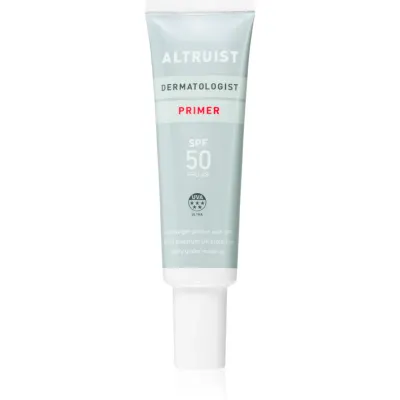 Altruist Primer baza de machiaj SPF 50 30 ml