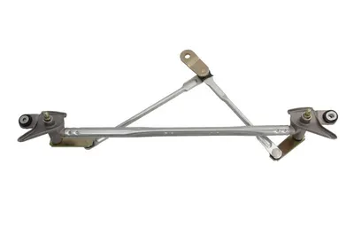 Mecanism stergator Fata potrivit MAZDA 6 GG, GY, 6 GH 2002-2013 - (fara motoras)