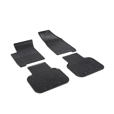 Covorase auto FIAT Freemont 2011 - prezent; Dodge Journey 2008 - prezent Rigum