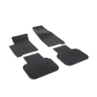 Covorase auto FIAT Freemont 2011 - prezent; Dodge Journey 2008 - prezent Rigum