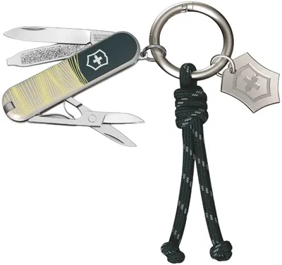 Cuțit de buzunar elvețian Victorinox Classic - New York Style