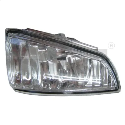 Semnalizator oglinda Dreapta (WY5W) potrivit VOLVO C70 II, S40 II, V50 1.6-2.5 12.03-06.13 01.04-01.10