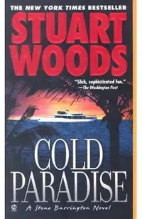Cold Paradise