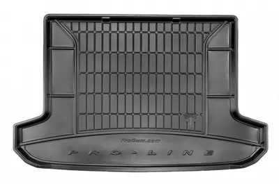 Tava portbagaj, material: TPE, 1 buc., culoare: negru potrivit HYUNDAI TUCSON SUV 06.15-12.20