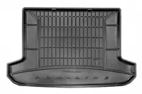 Tava portbagaj, material: TPE, 1 buc., culoare: negru potrivit HYUNDAI TUCSON SUV 06.15-12.20