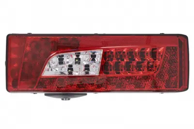 Stop spate dreapta (LED, 24V, cu semnal invers) potrivit SCANIA G II, L, P II, R II, S 09.16