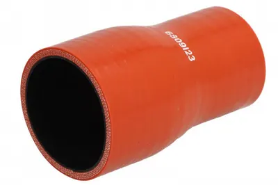 Furtun radiator (48mm) potrivit DAF 75 CF, 85 CF, 95, 95 XF, CF, CF 75, CF 85, DB, XF 105, XF 95; MERCEDES ACTROS, ACTROS MP2 MP3 471.943-XF355M 01.91