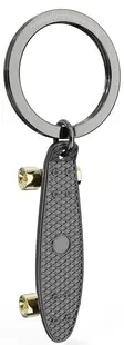 Breloc Metalmorphose - Skateboard Retro